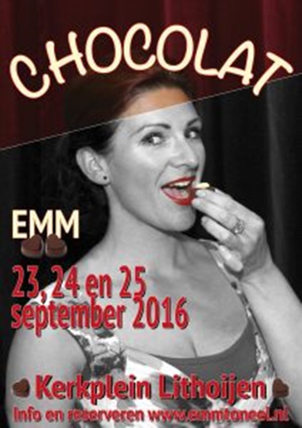 Chocolat