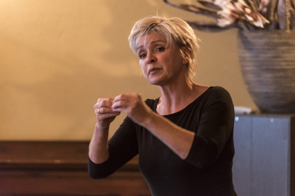 Nieuwe regisseur EMM