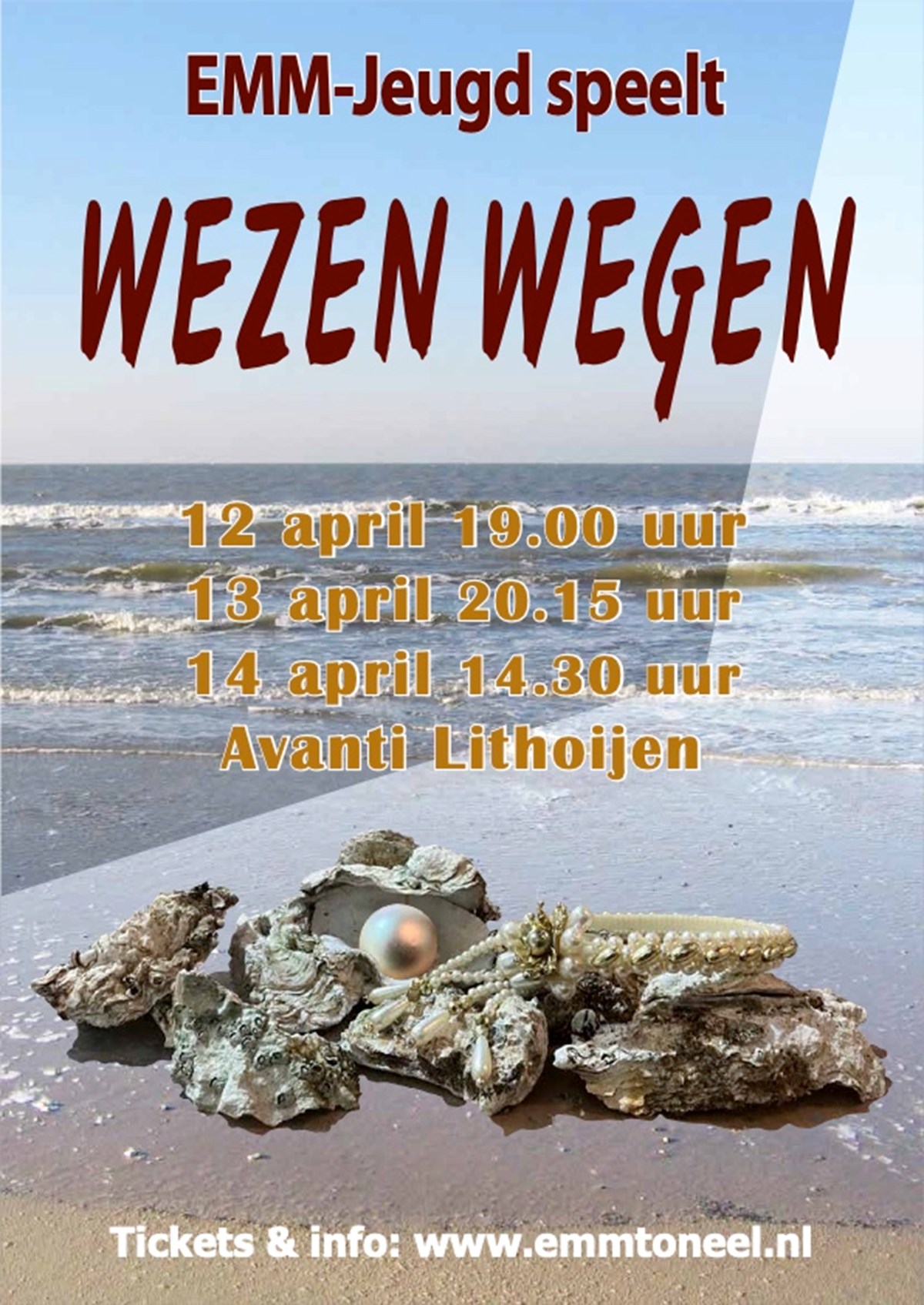 Wezen Wegen