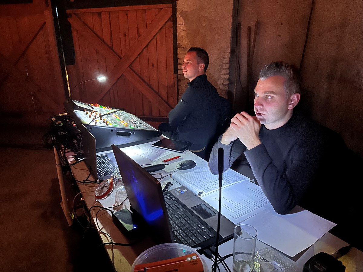 Bubbels, Wellness in de Wei