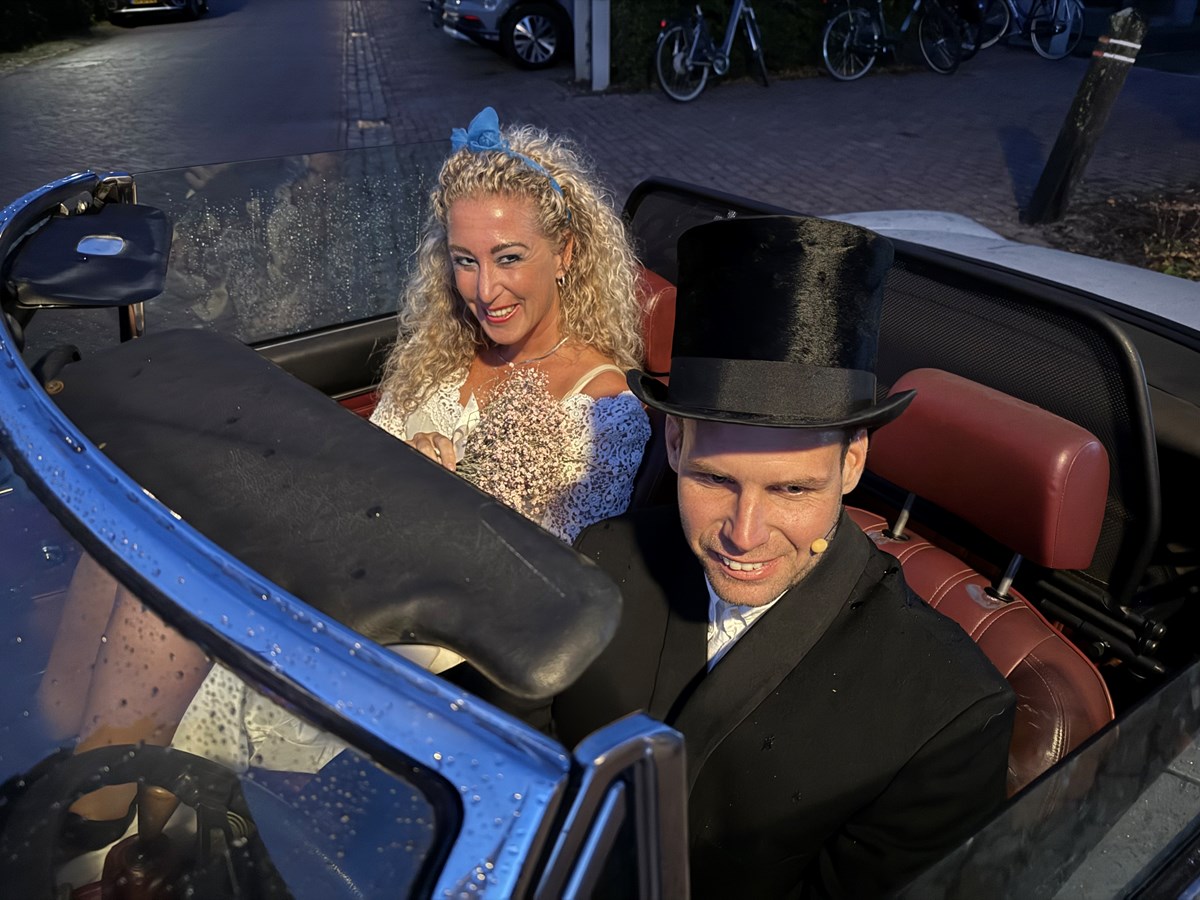 Dorpsgeheimen 100 jaar