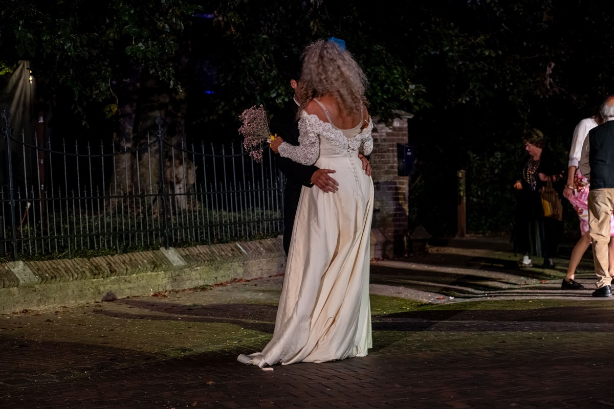 Dorpsgeheimen 100 jaar EMM