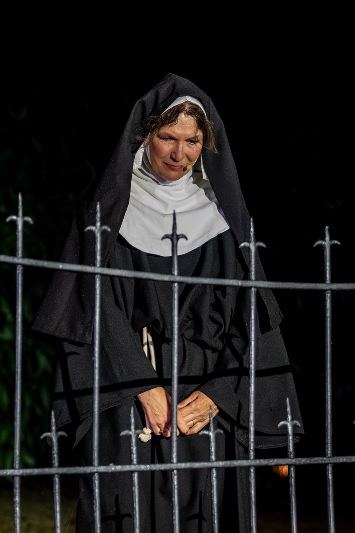 Dorpsgeheimen 100 jaar EMM