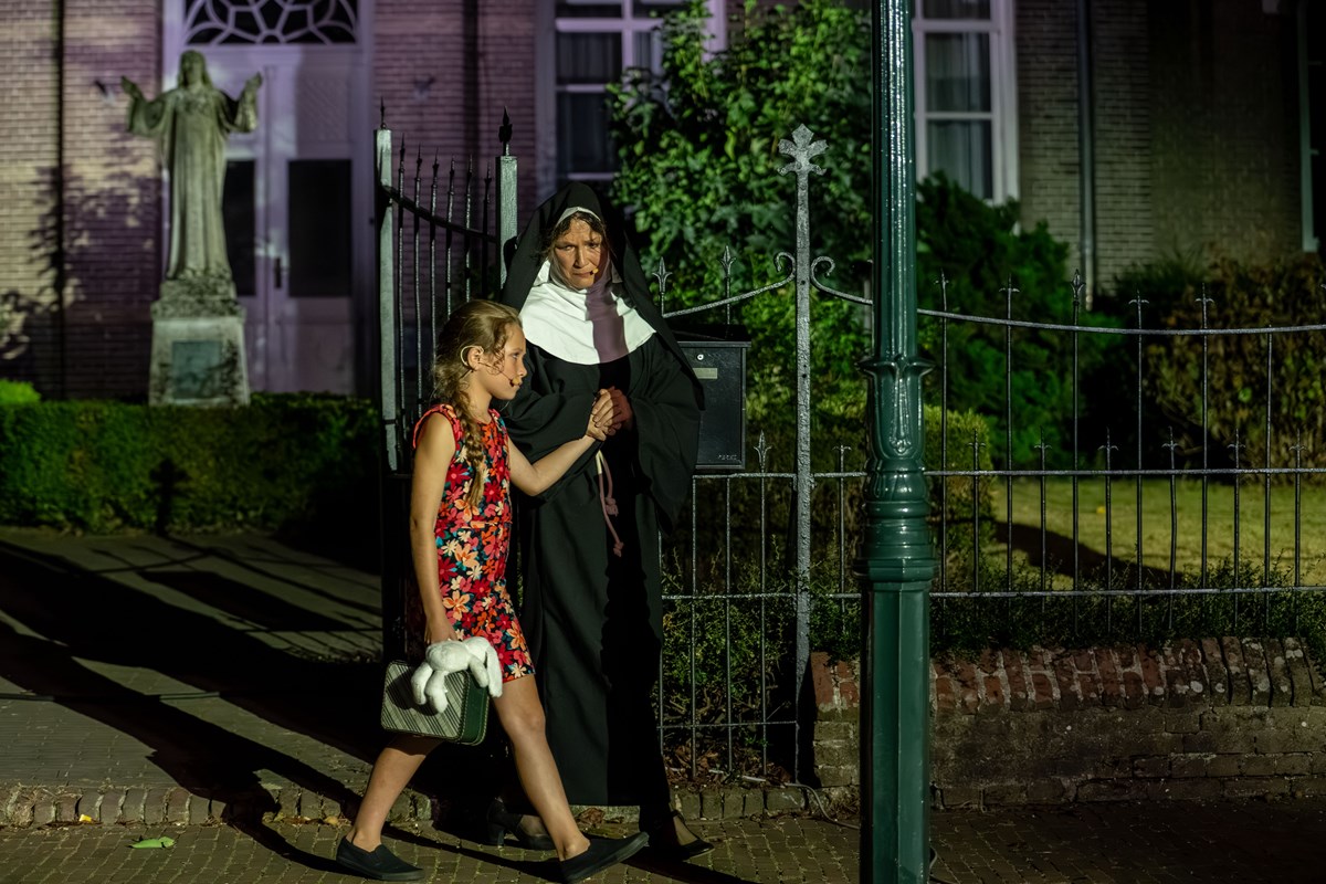 Dorpsgeheimen 100 jaar EMM