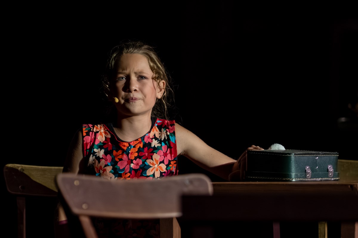 Dorpsgeheimen 100 jaar EMM