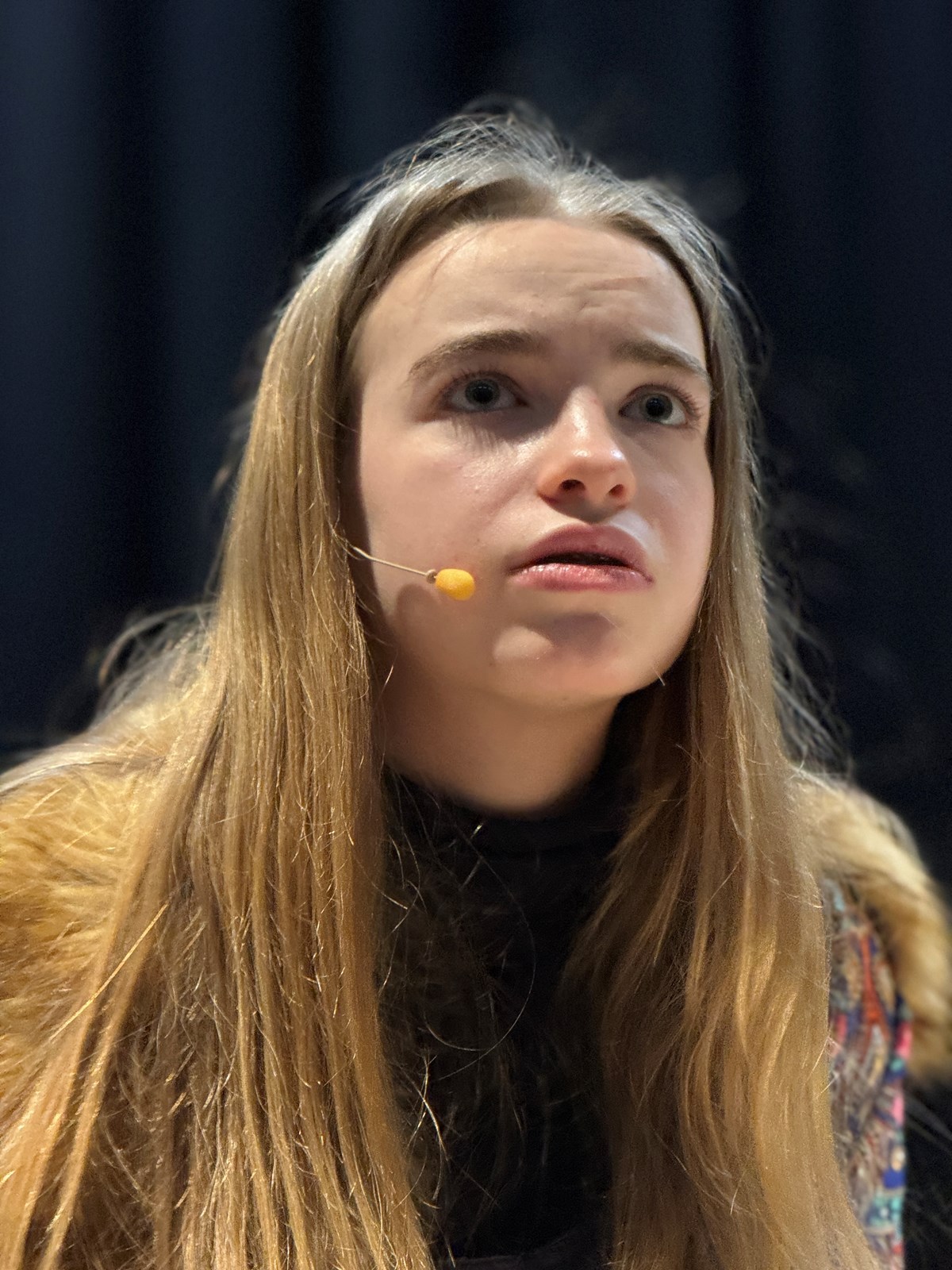 Mascha en het magische winterwoud
