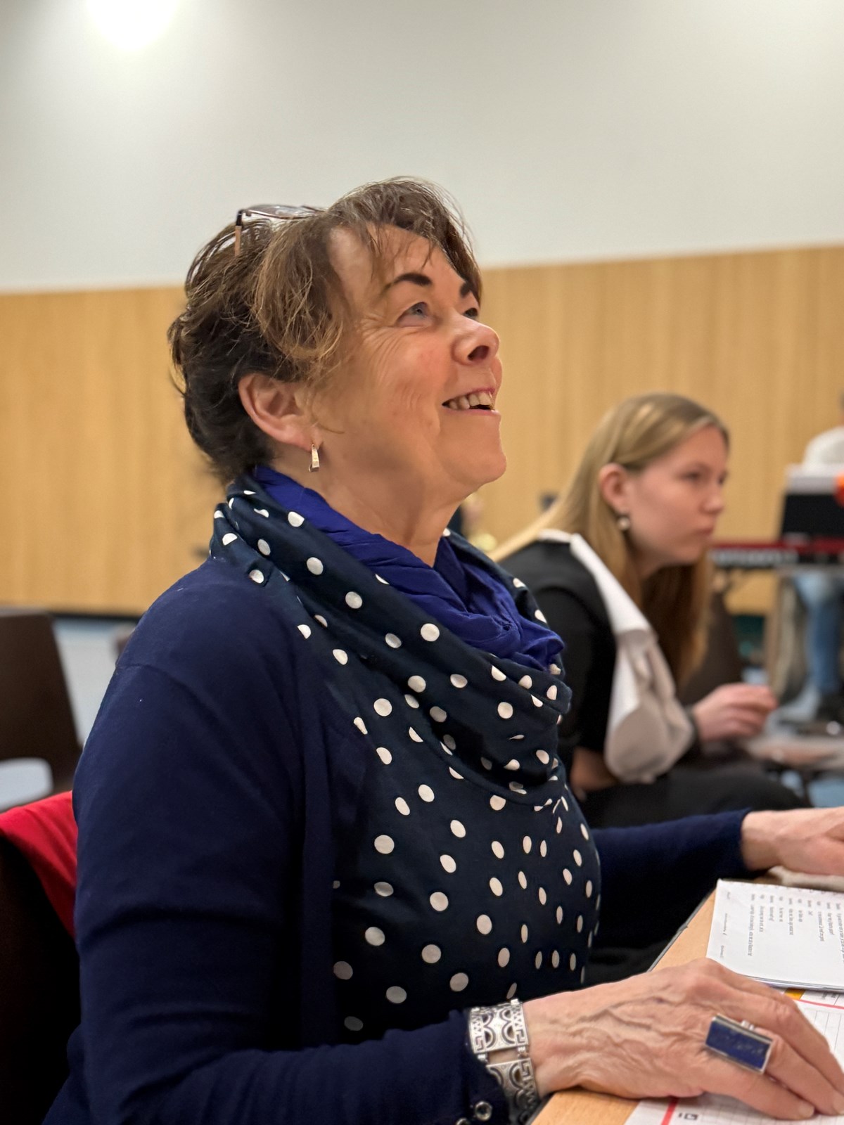 Mascha en het magische winterwoud