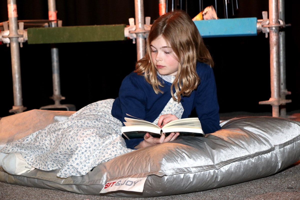 De Club van Lelijke Kinderen
