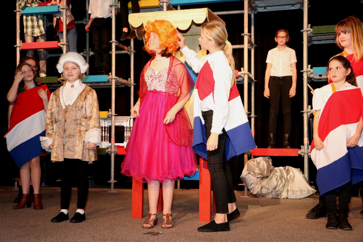De Club van Lelijke Kinderen