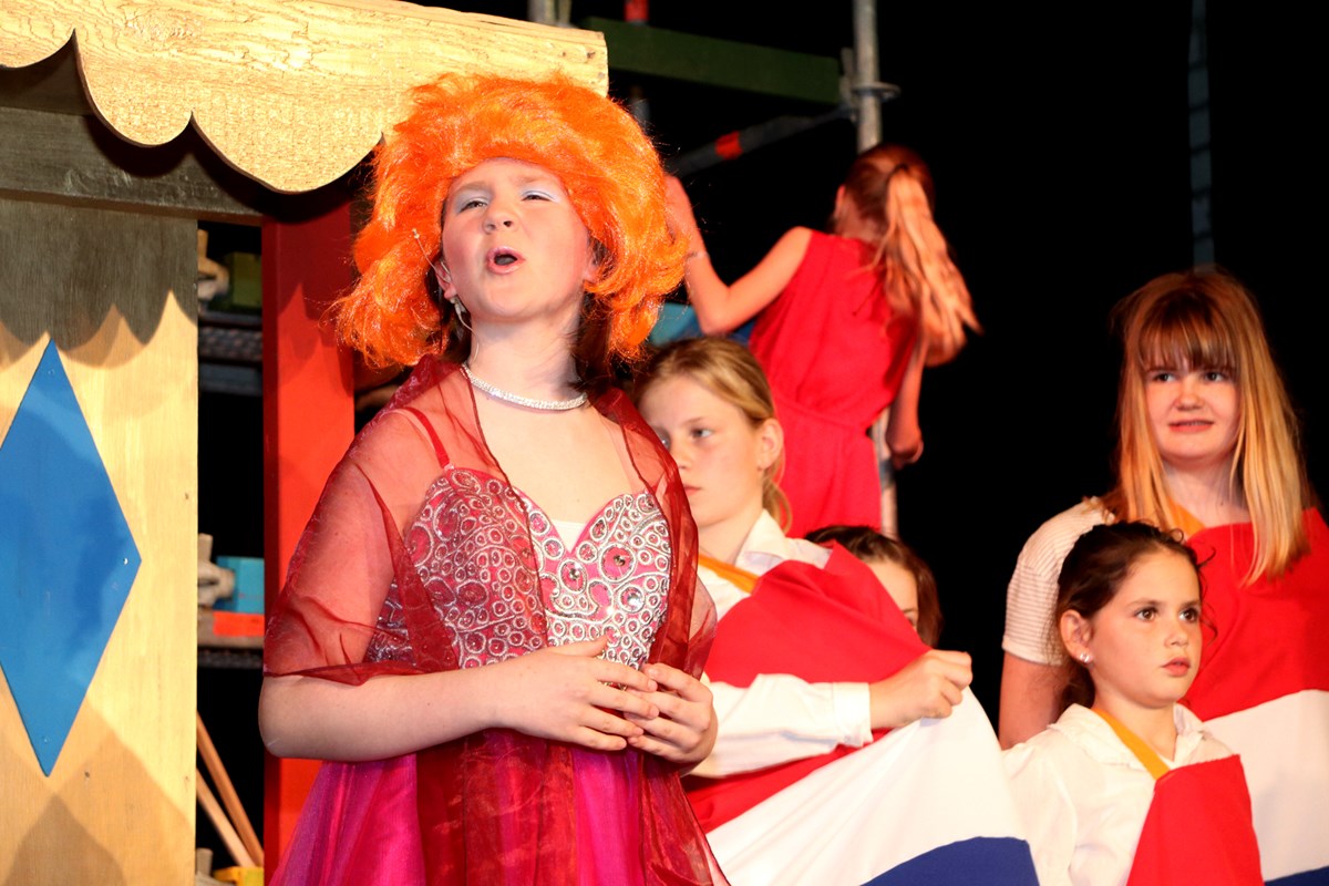 De Club van Lelijke Kinderen