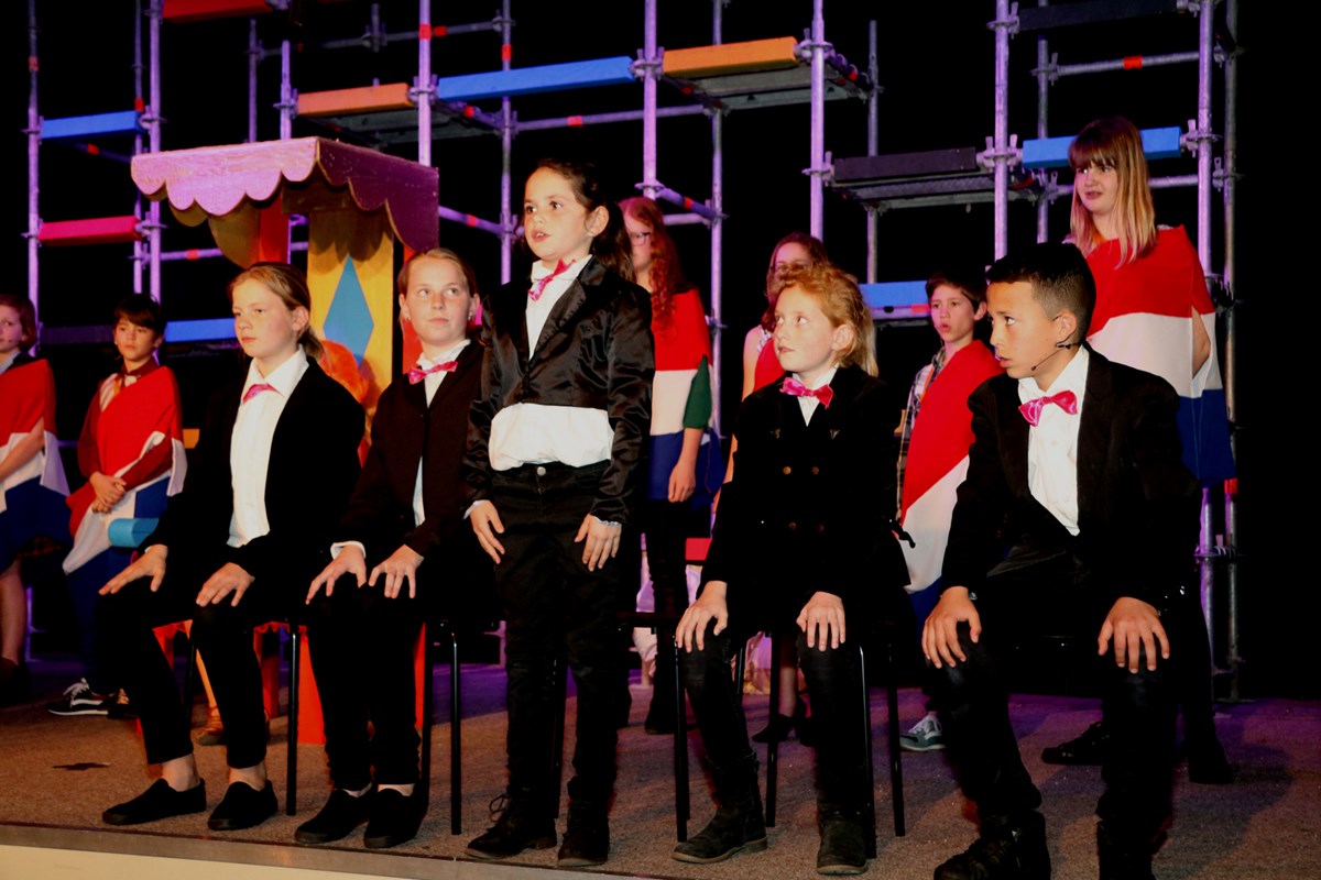 De Club van Lelijke Kinderen
