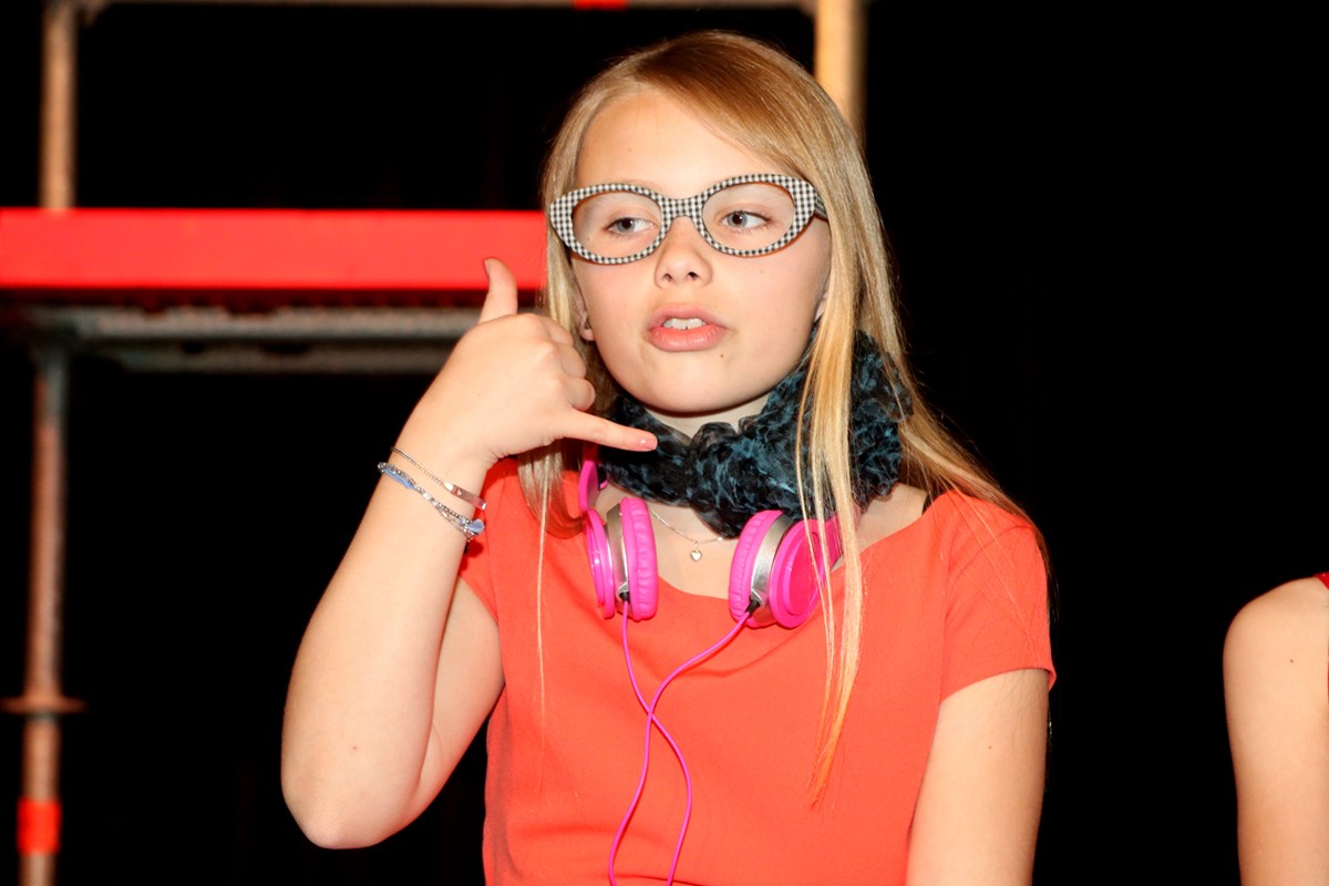De Club van Lelijke Kinderen
