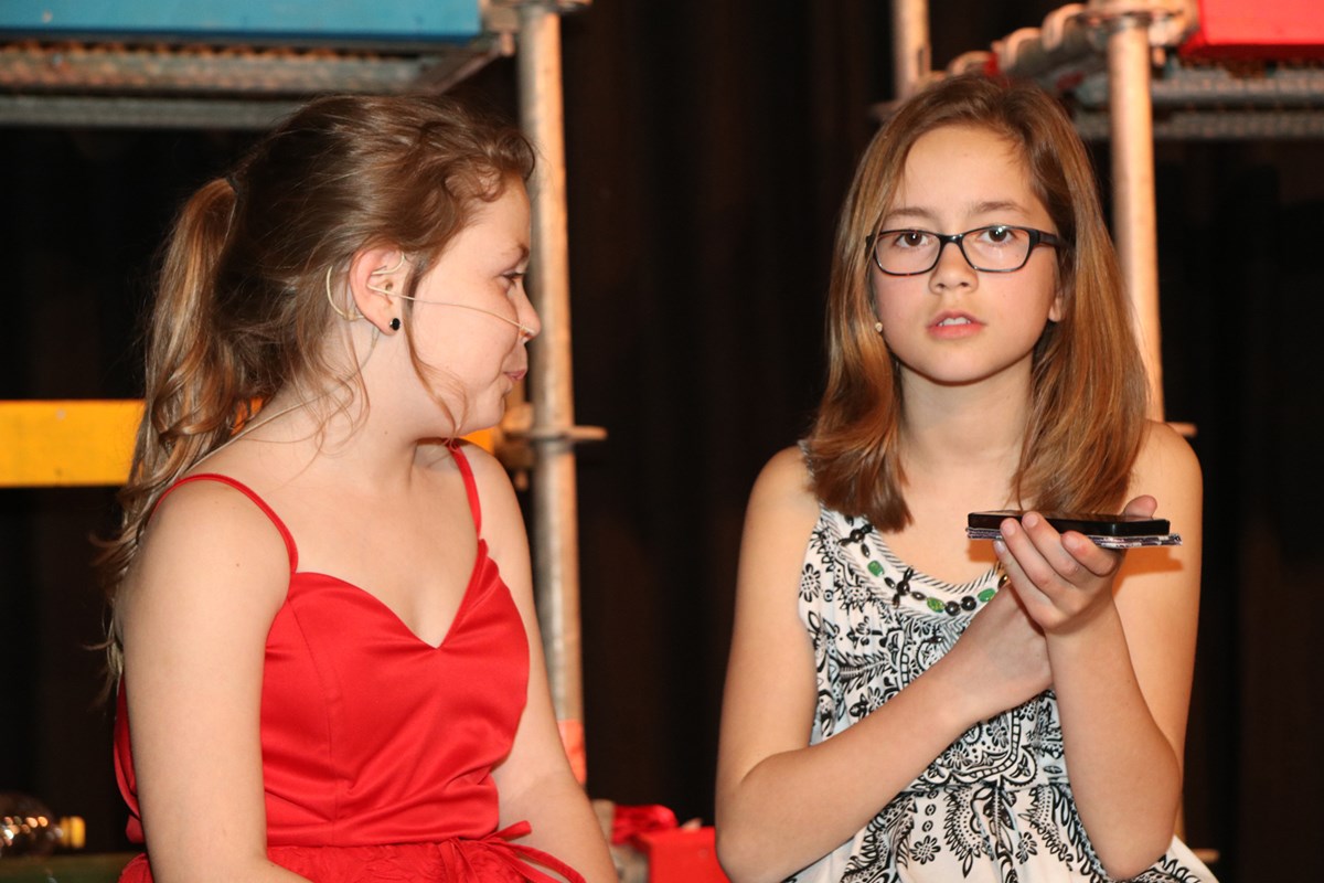 De Club van Lelijke Kinderen