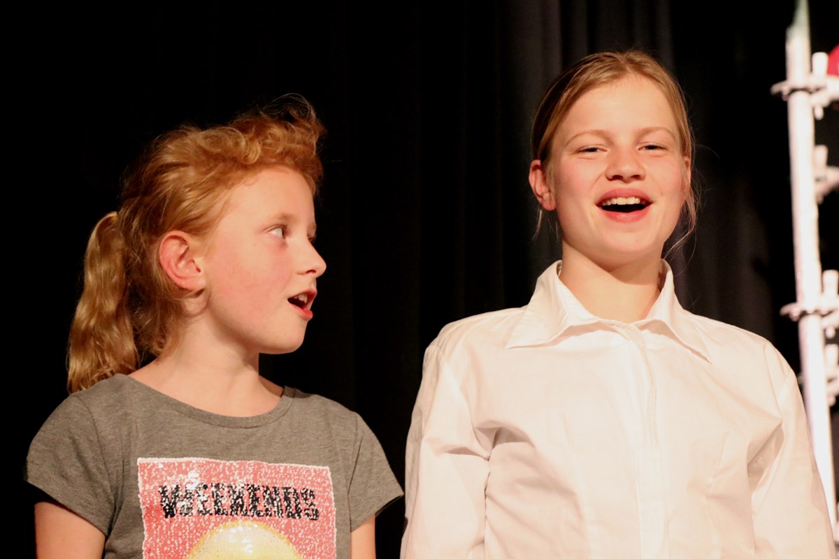 De Club van Lelijke Kinderen