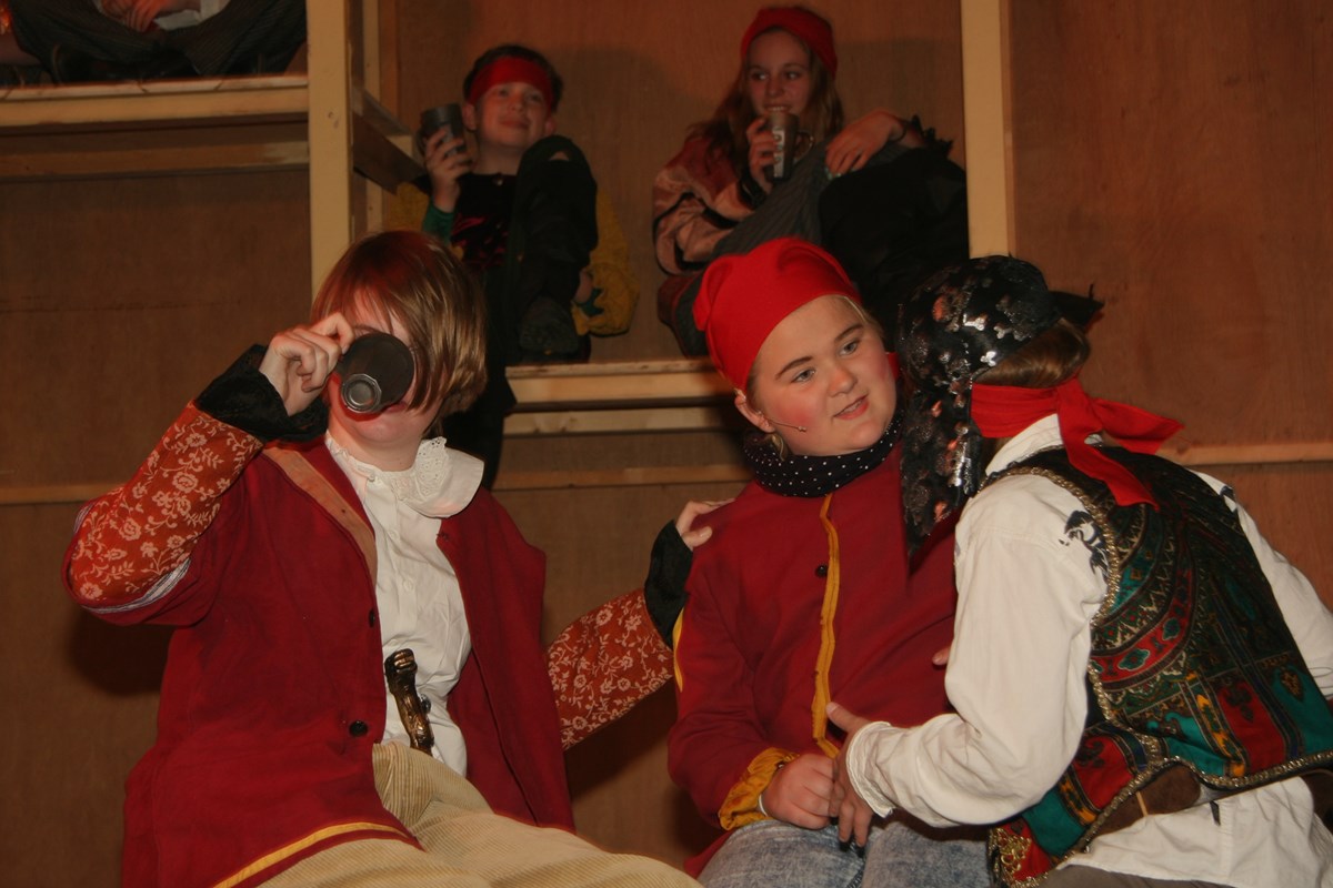Nachtpiraat