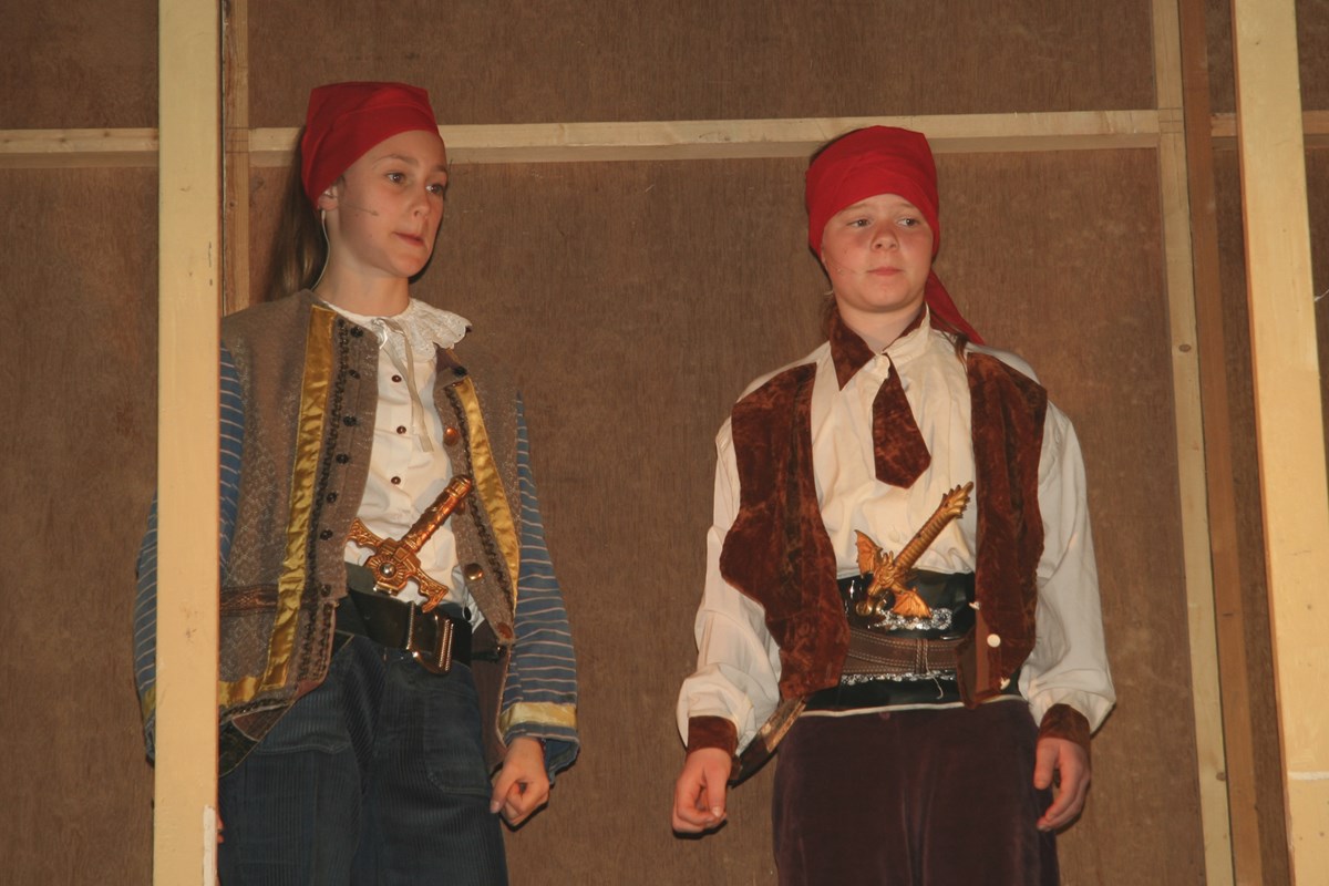 Nachtpiraat