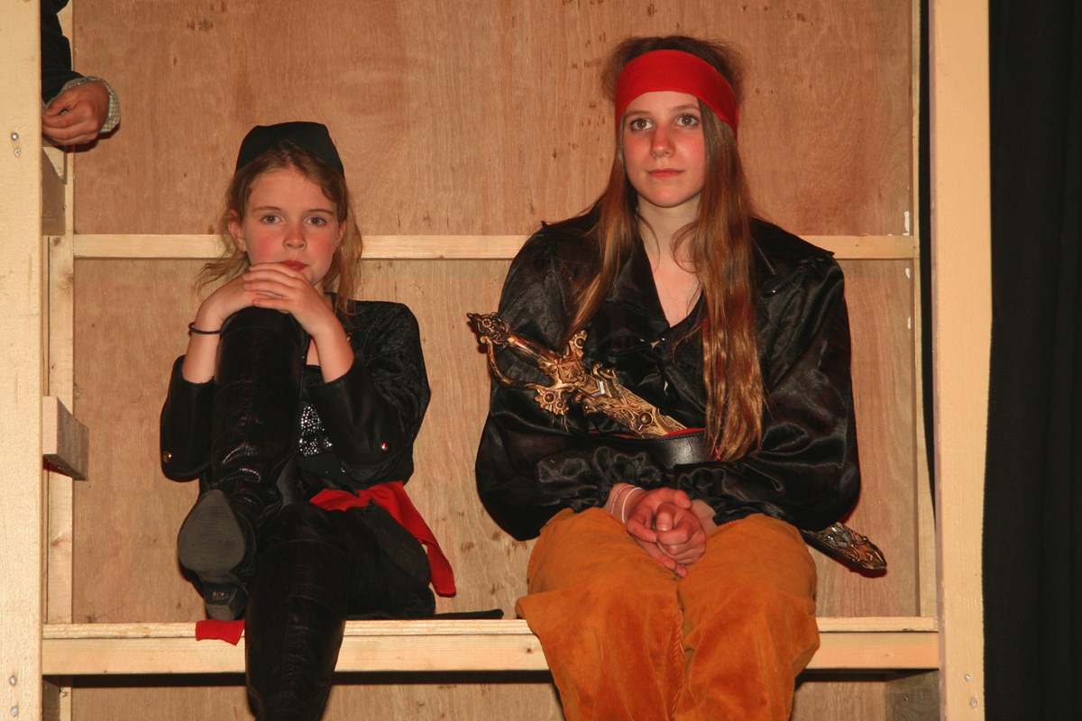 Nachtpiraat